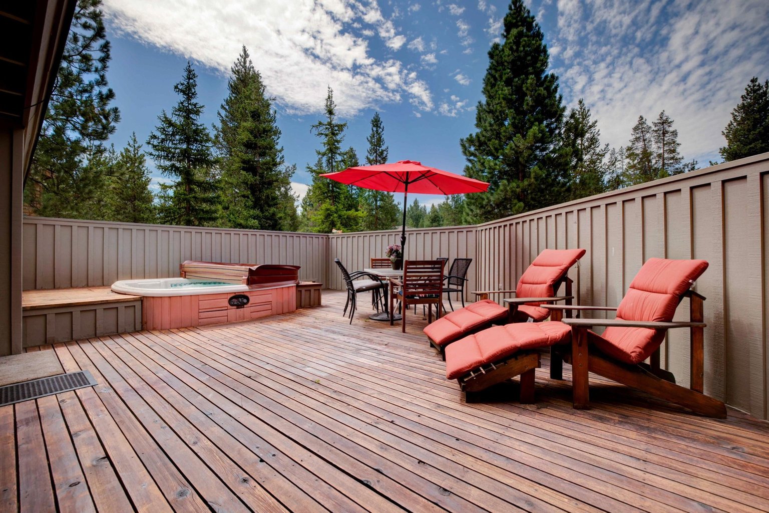 Sunriver Vacation Rental