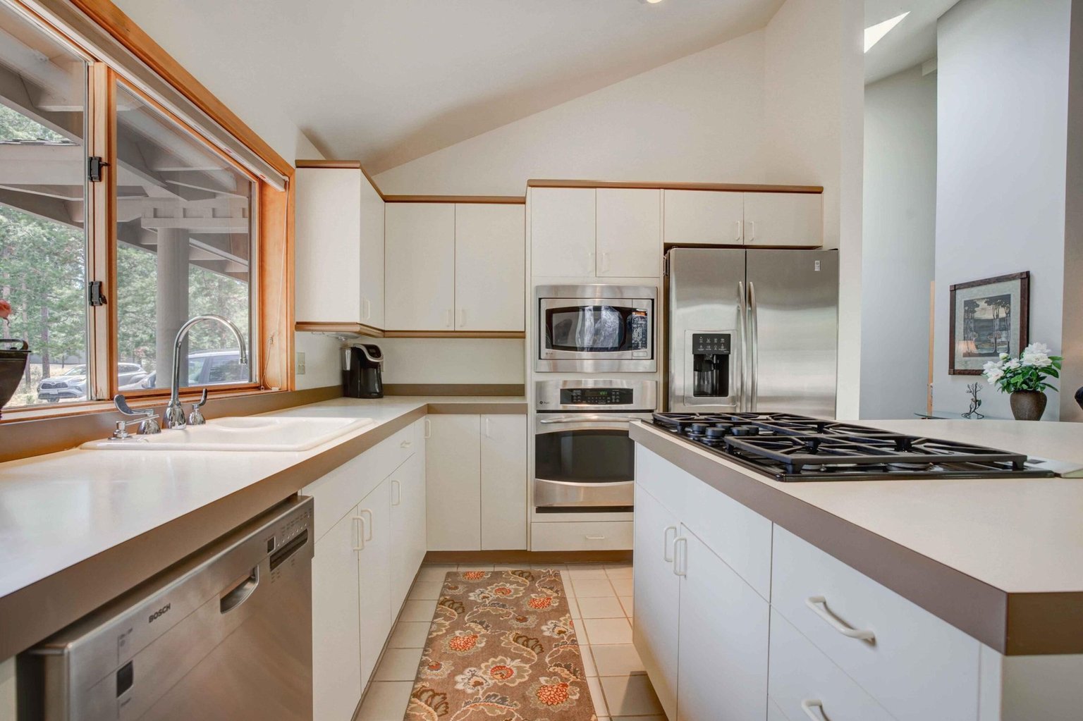 Sunriver Vacation Rental