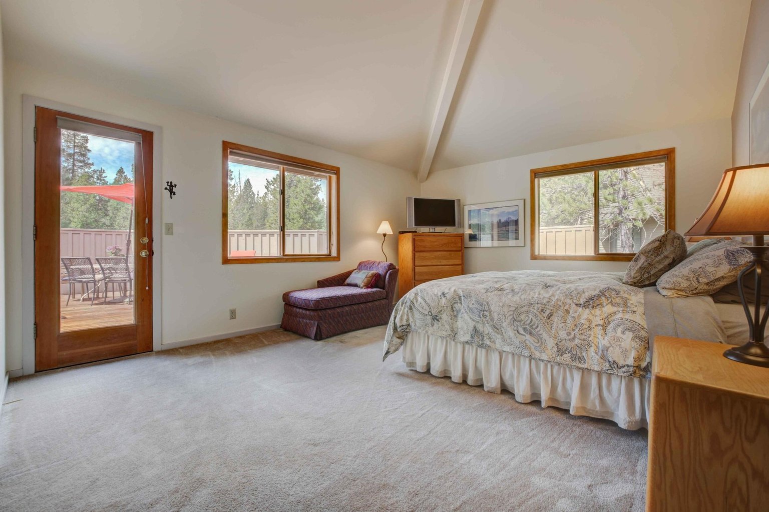 Sunriver Vacation Rental