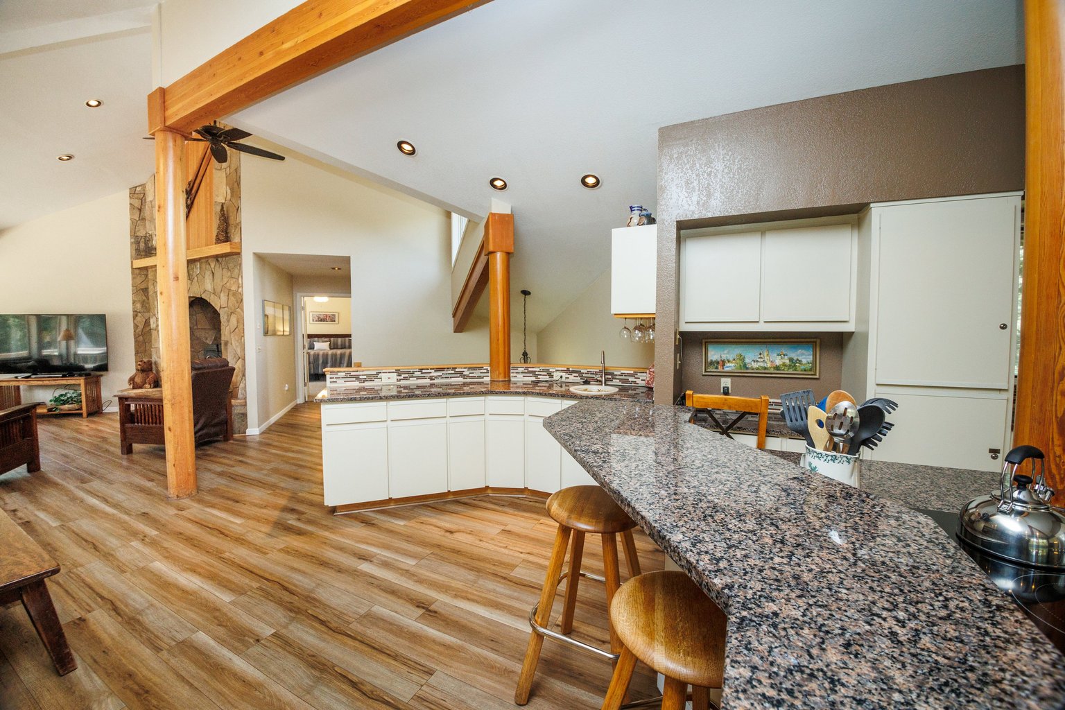 Sunriver Vacation Rental