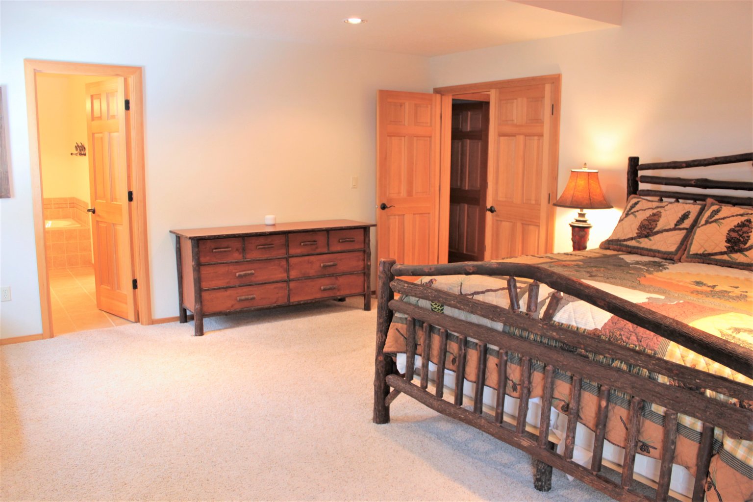 Sunriver Vacation Rental