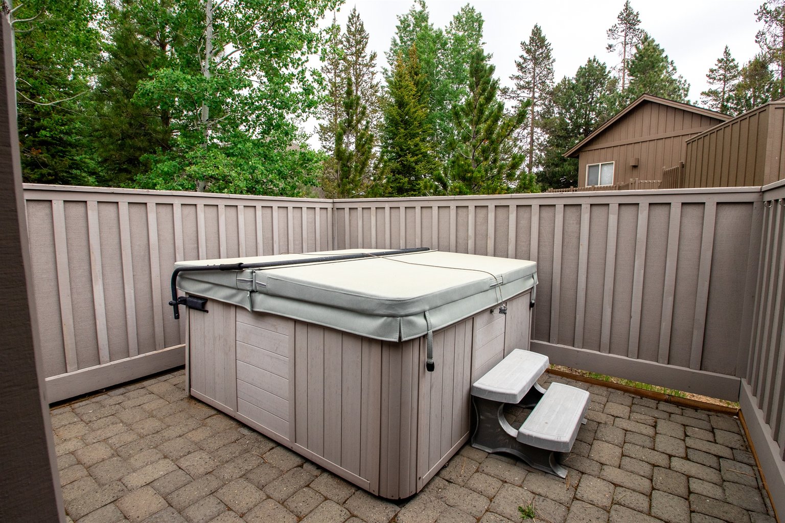 Sunriver Vacation Rental