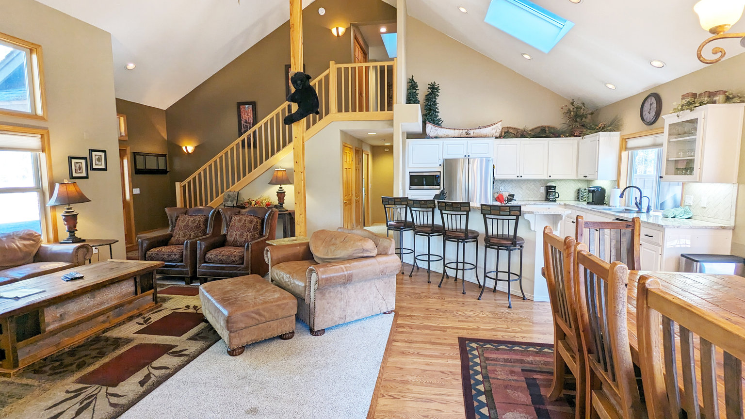 Sunriver Vacation Rental