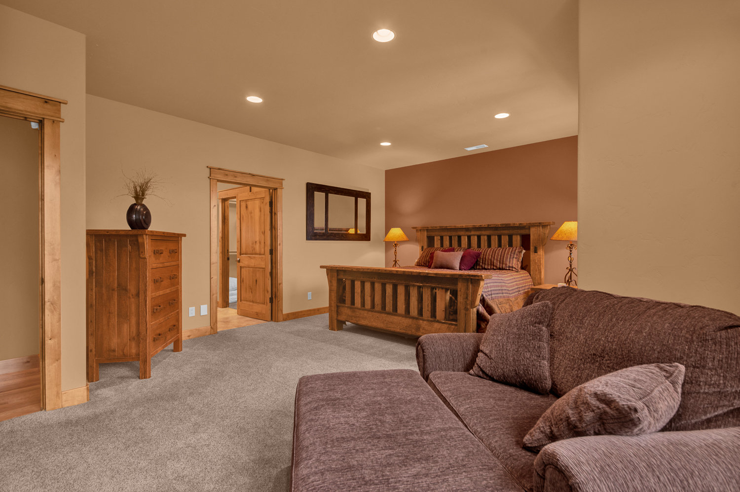 Sunriver Vacation Rental