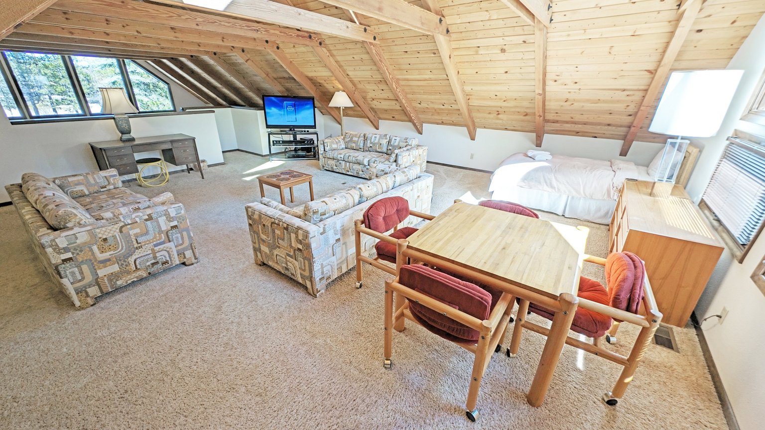 Sunriver Vacation Rental