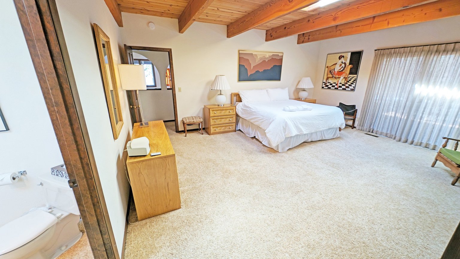 Sunriver Vacation Rental