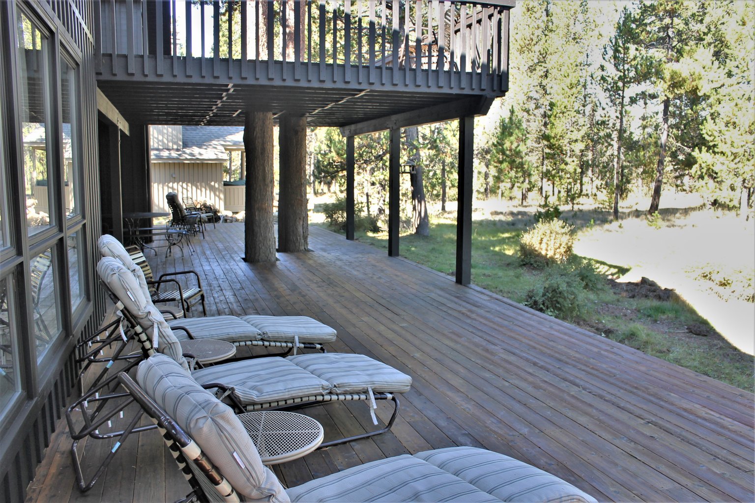 Sunriver Vacation Rental