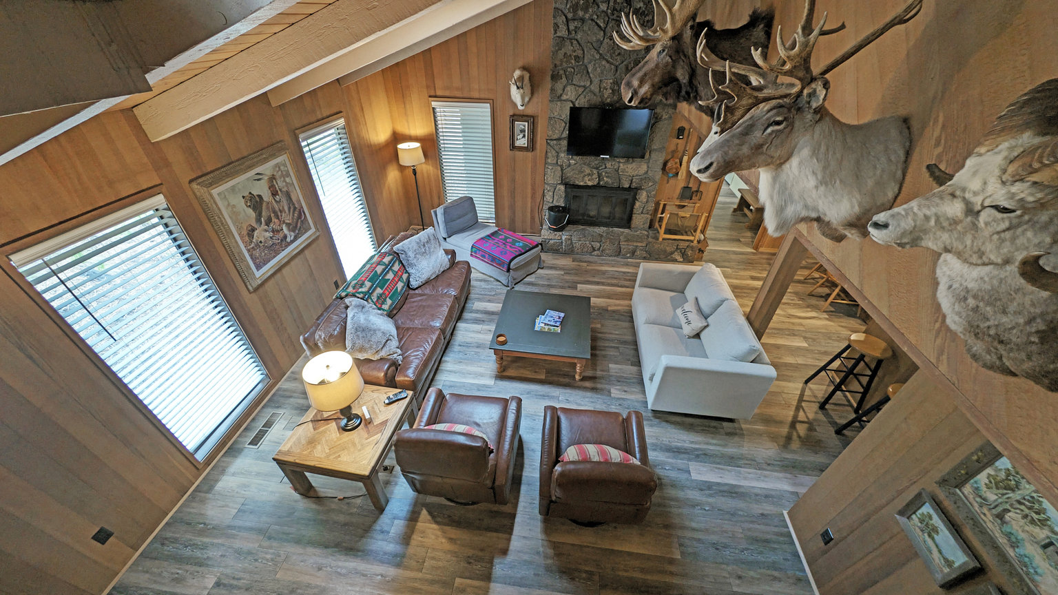 Sunriver Vacation Rental