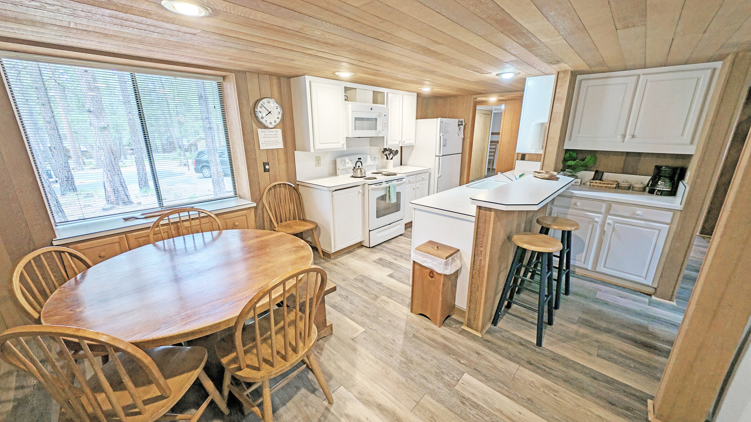 Sunriver Vacation Rental