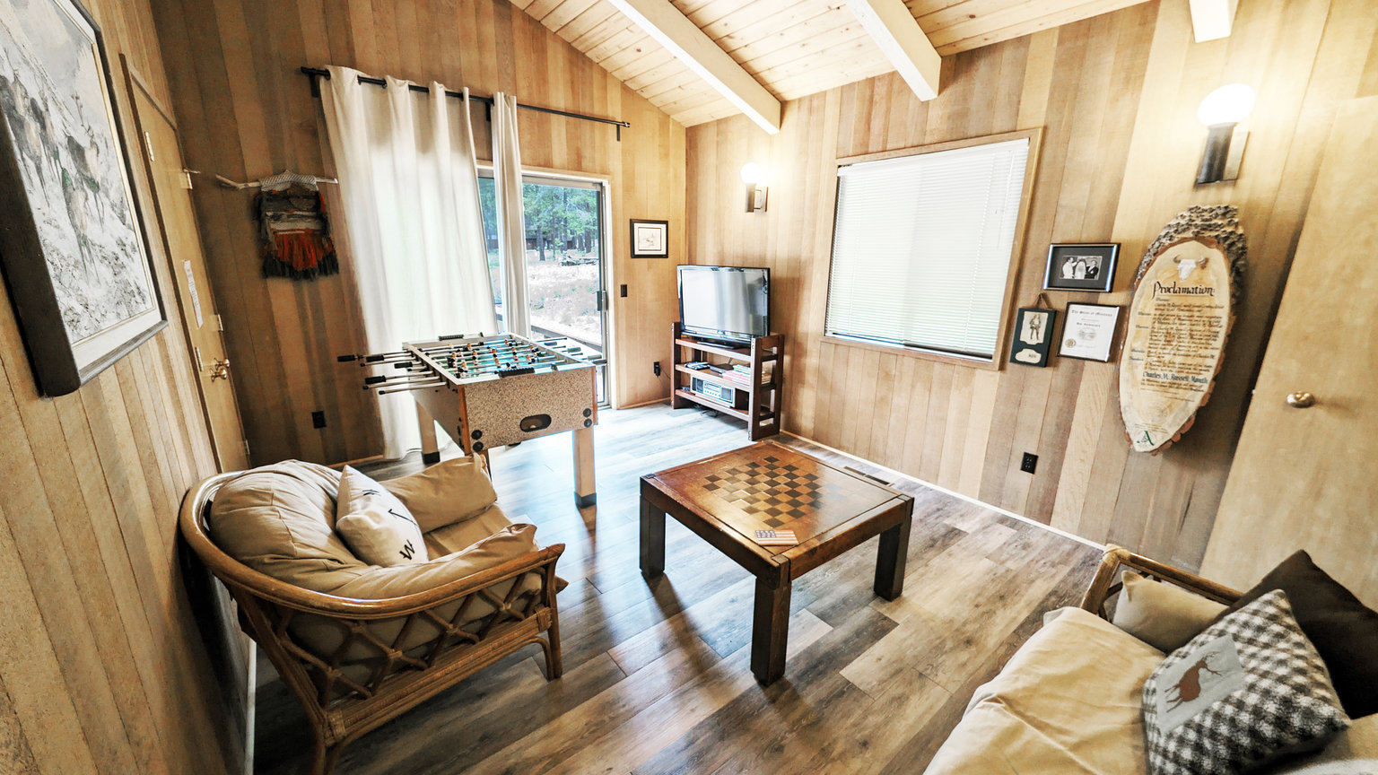 Sunriver Vacation Rental