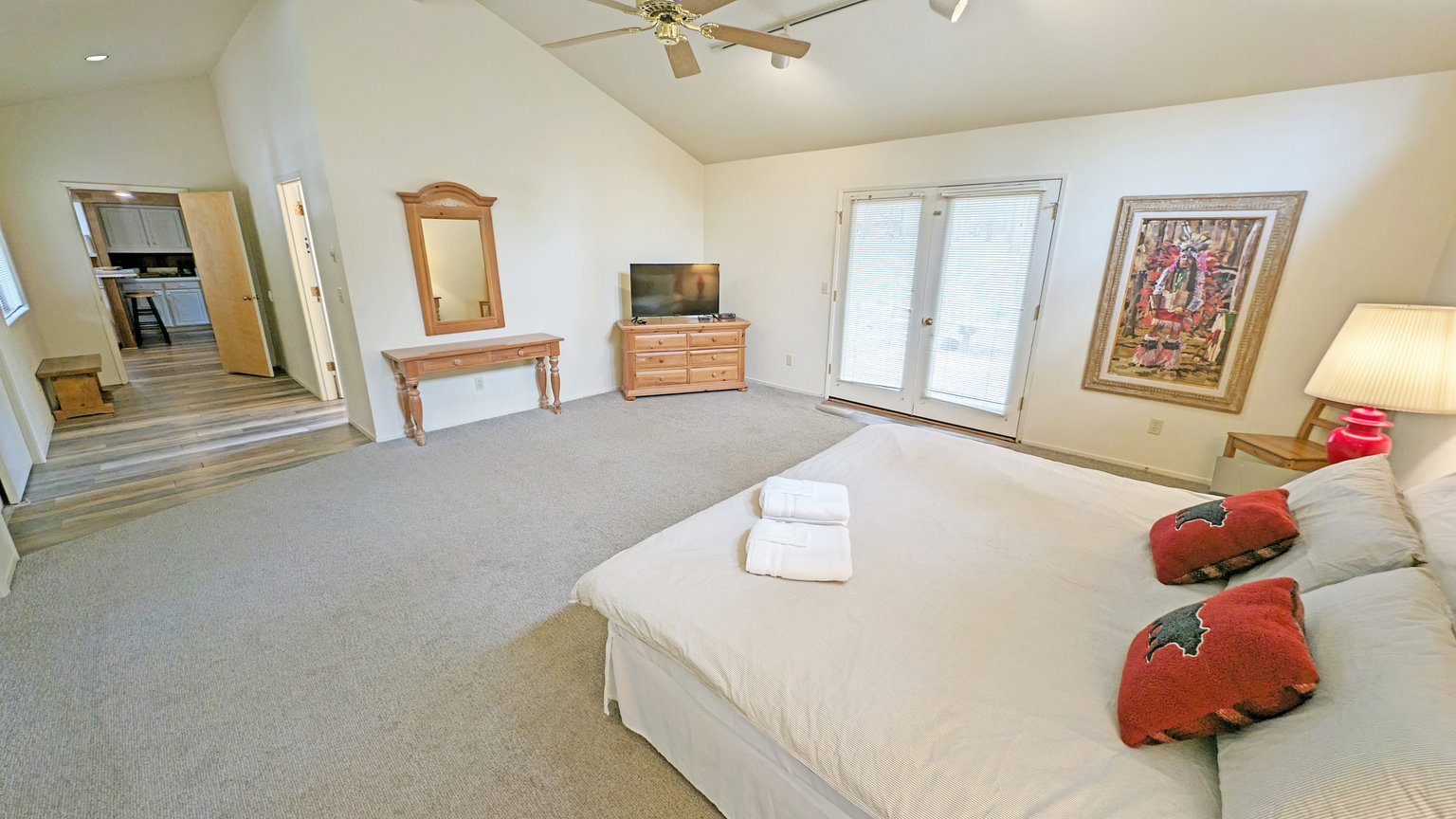 Sunriver Vacation Rental