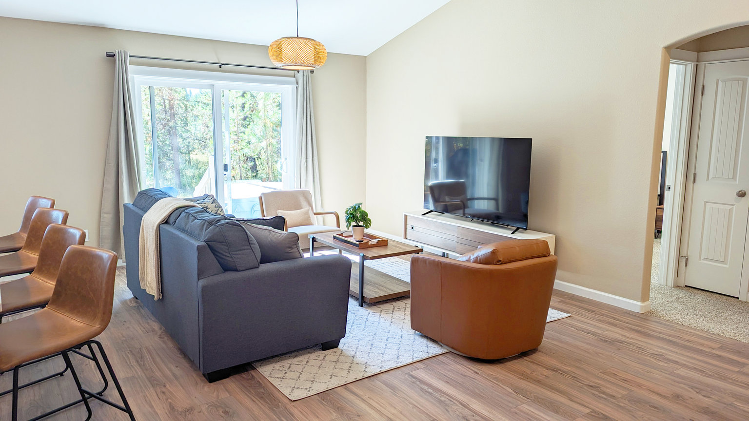 Bend Vacation Rental