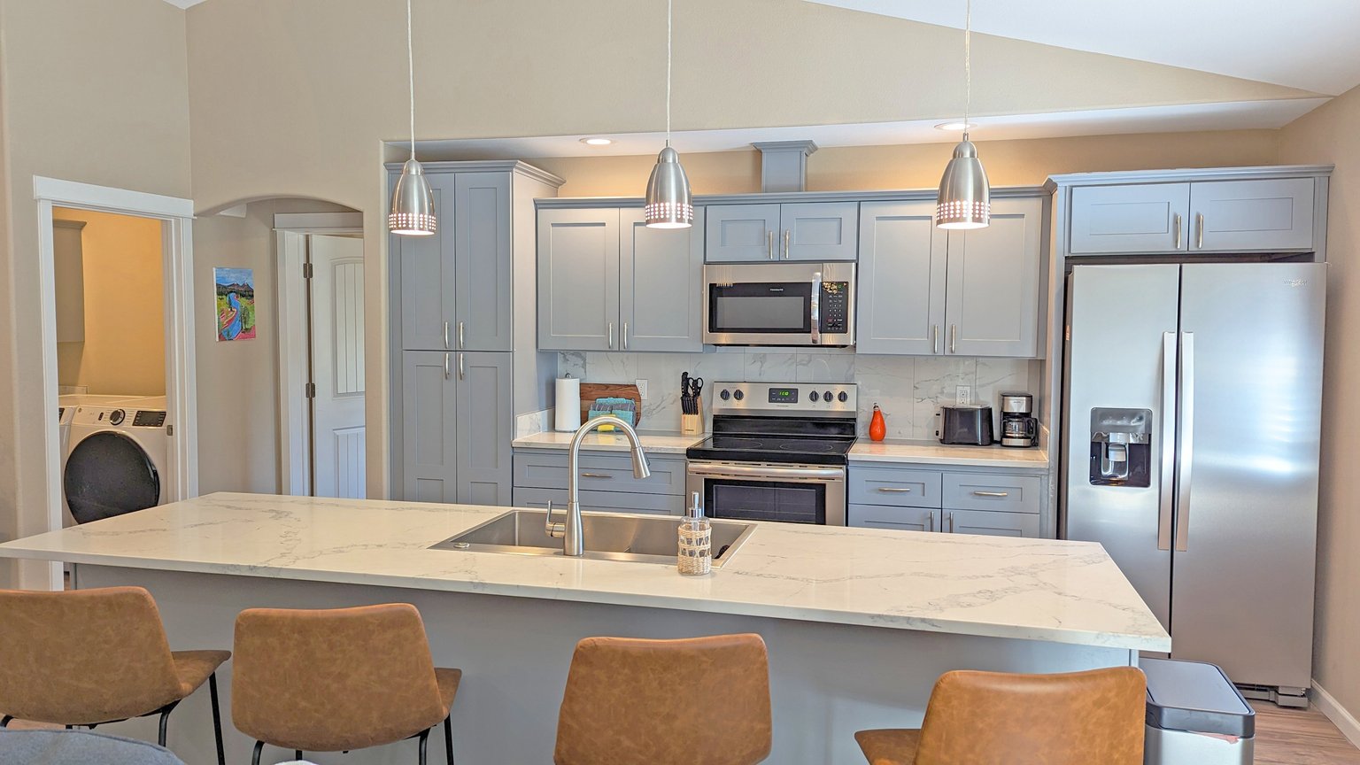 Bend Vacation Rental