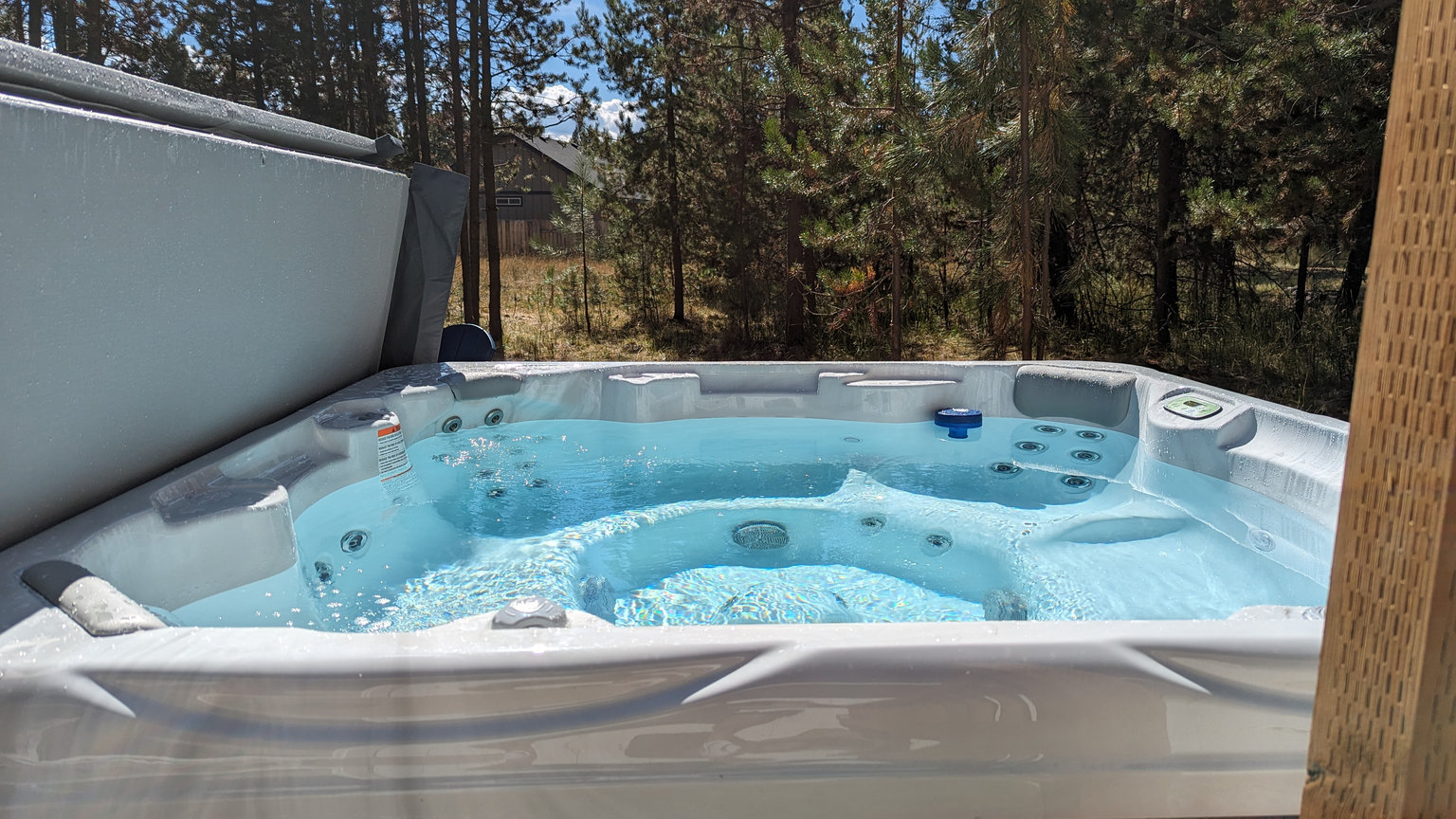 Bend Vacation Rental