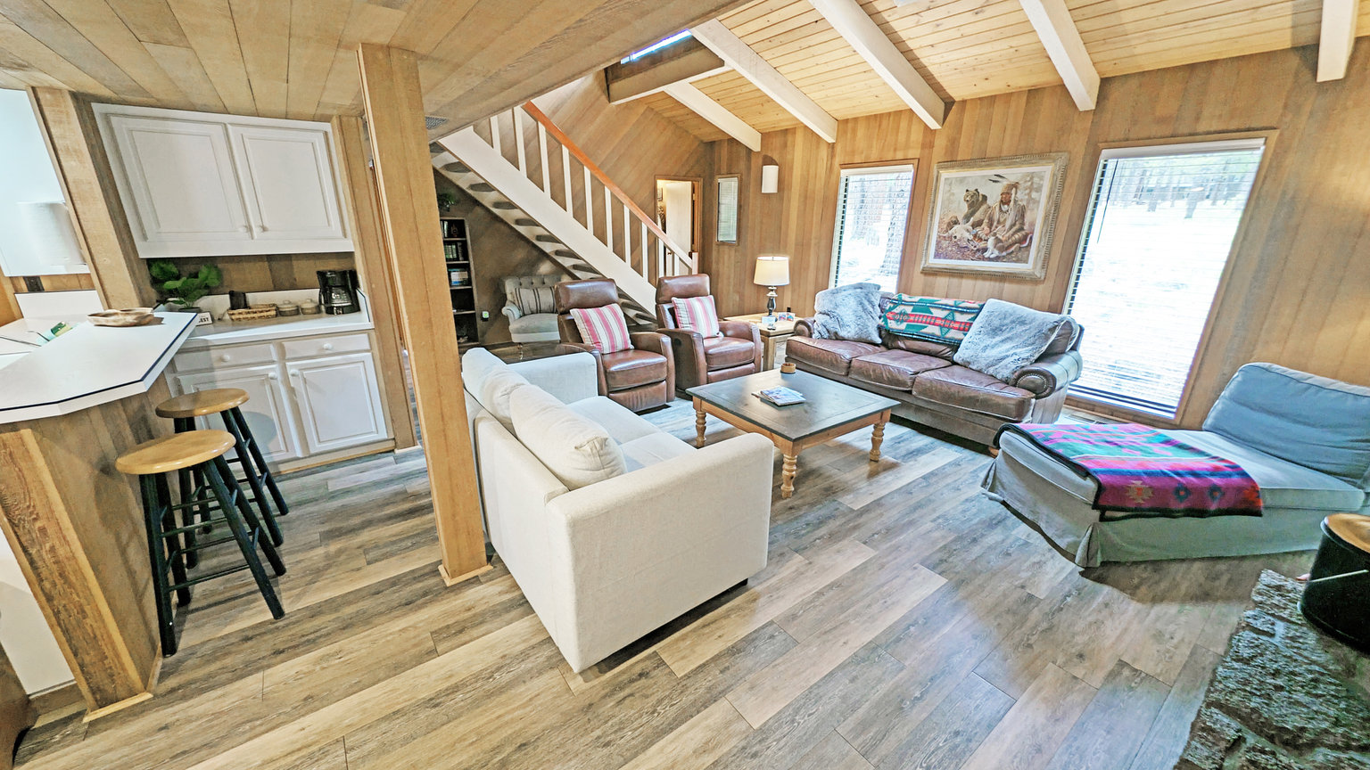 Sunriver Vacation Rental