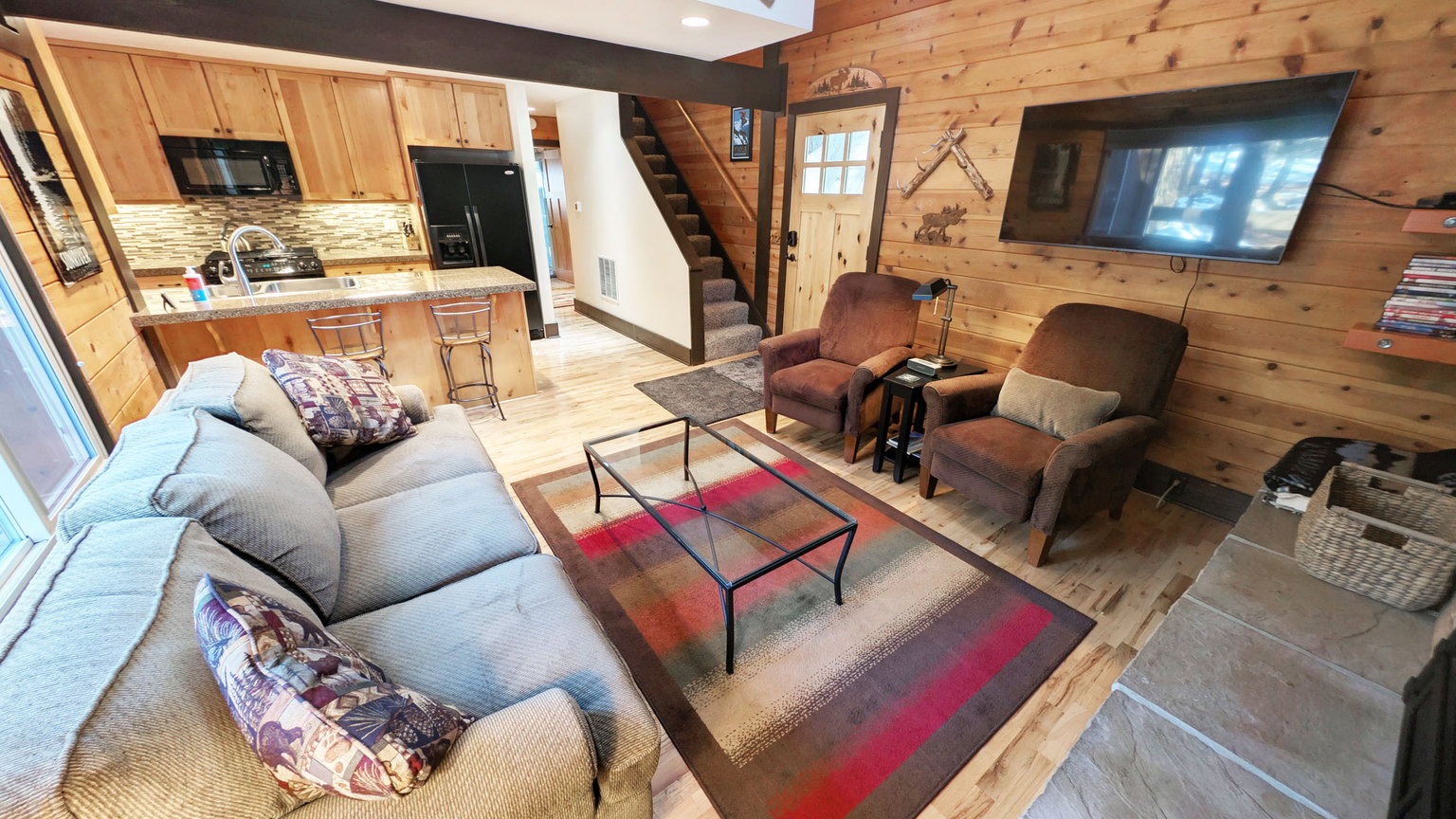 Sunriver Vacation Rental