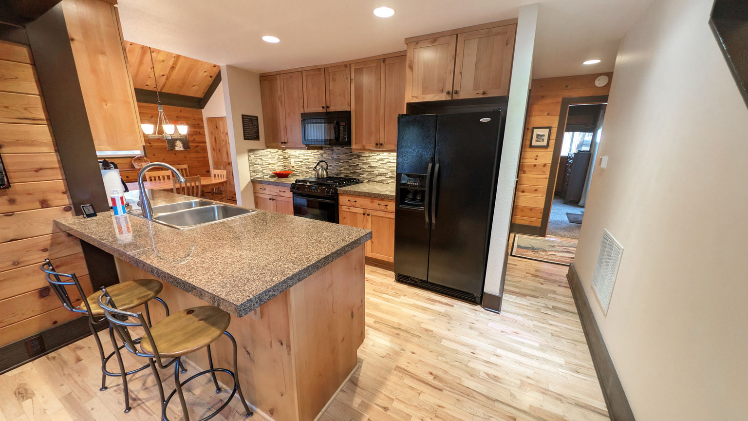 Sunriver Vacation Rental