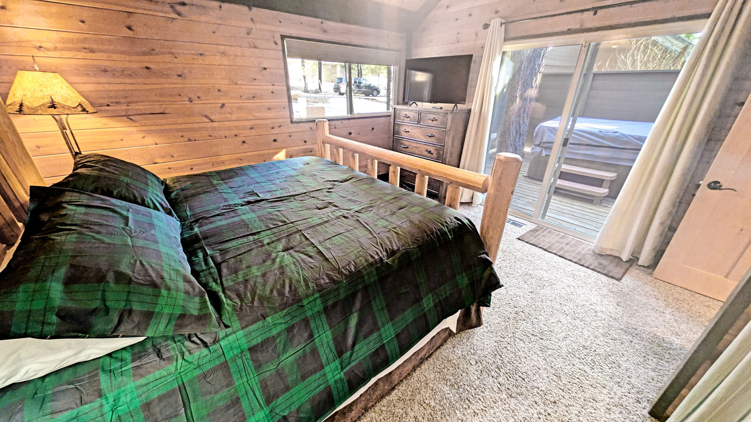 Sunriver Vacation Rental