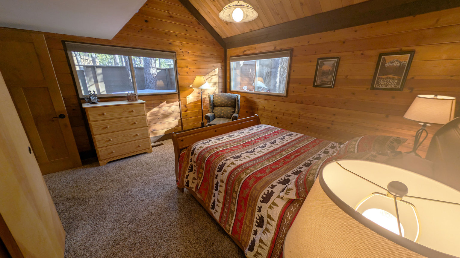 Sunriver Vacation Rental