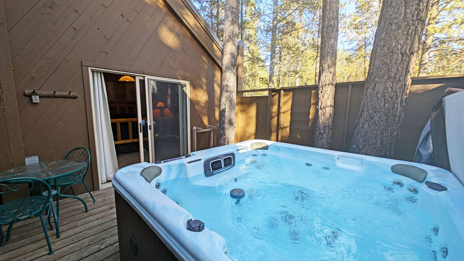 Sunriver Vacation Rental