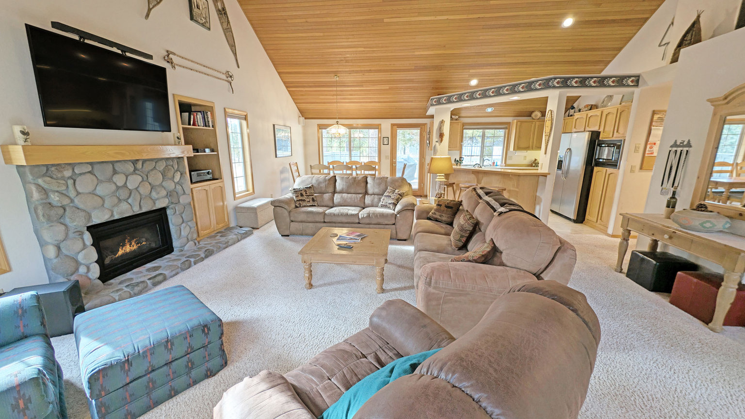 Sunriver Vacation Rental