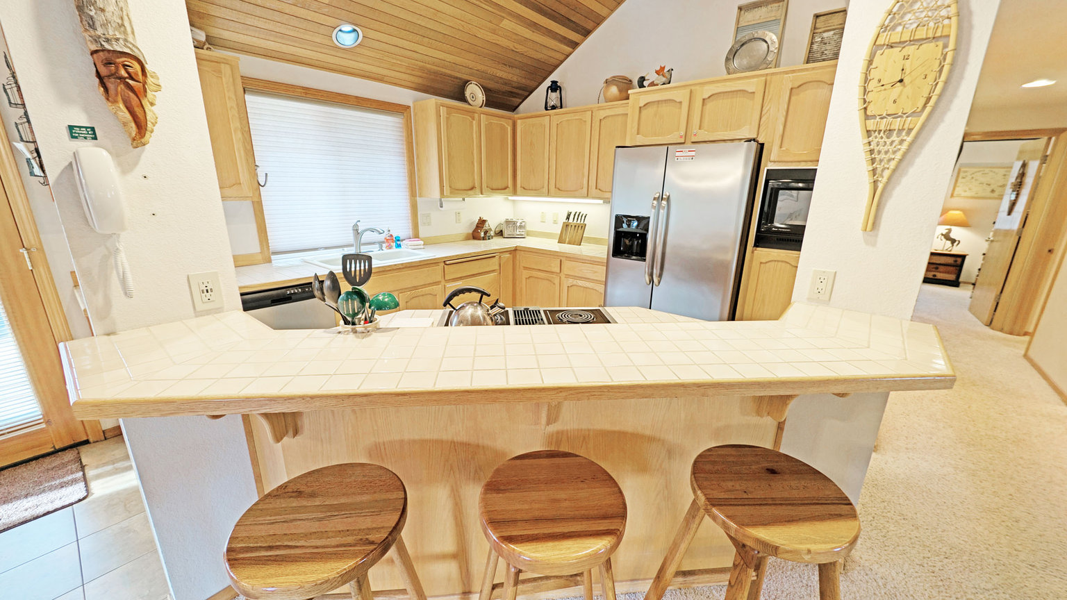 Sunriver Vacation Rental