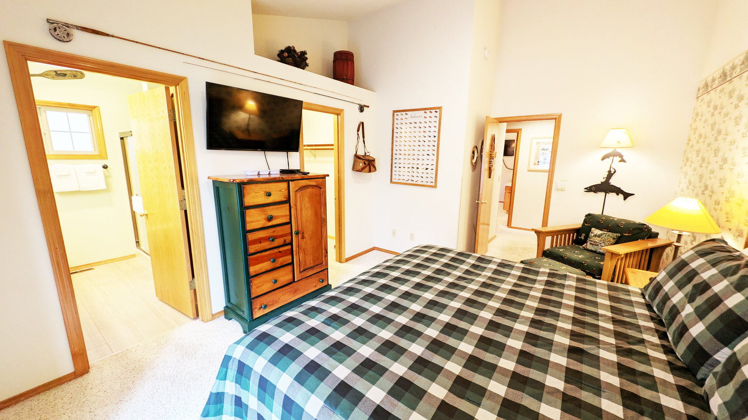 Sunriver Vacation Rental