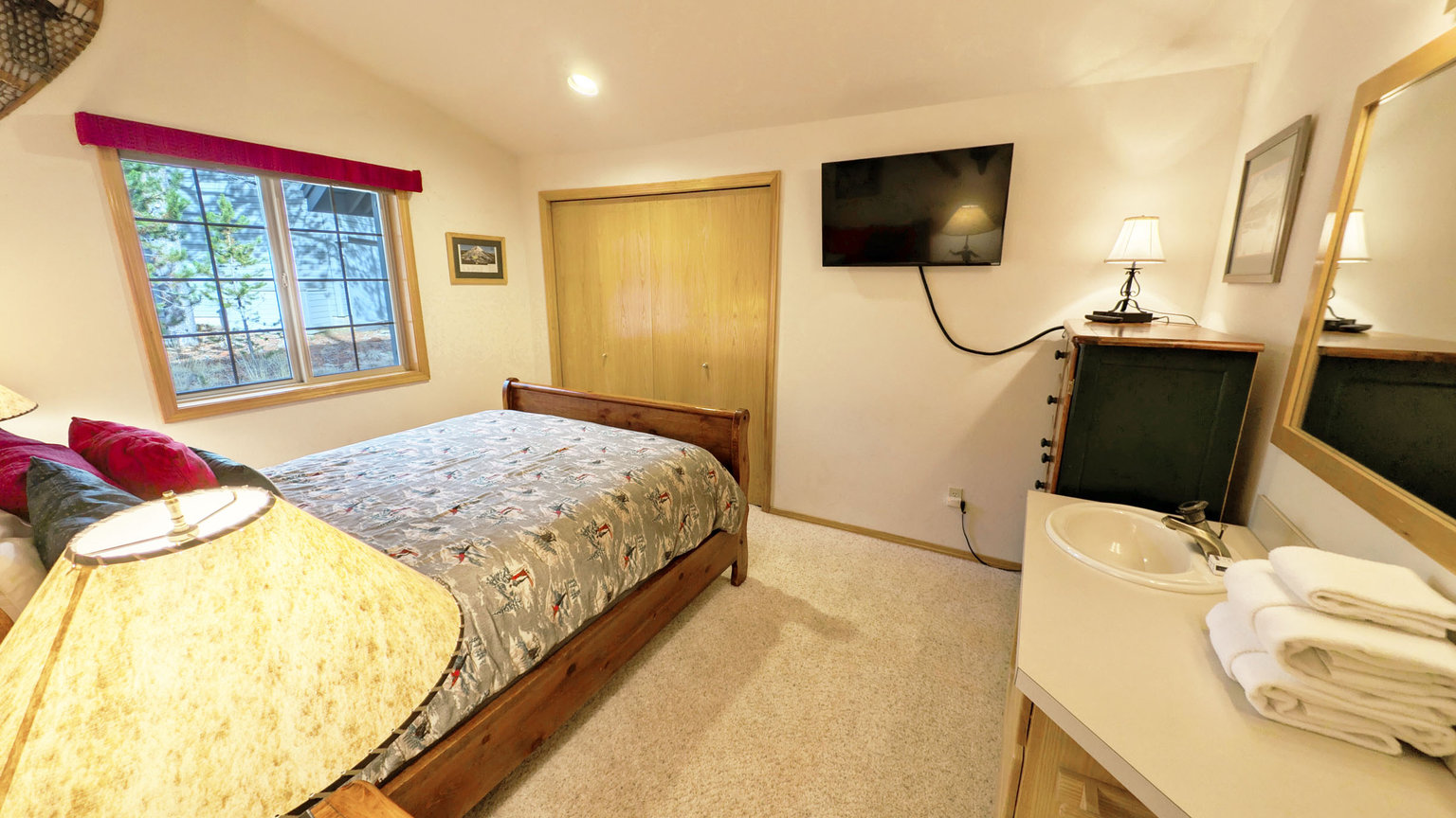 Sunriver Vacation Rental