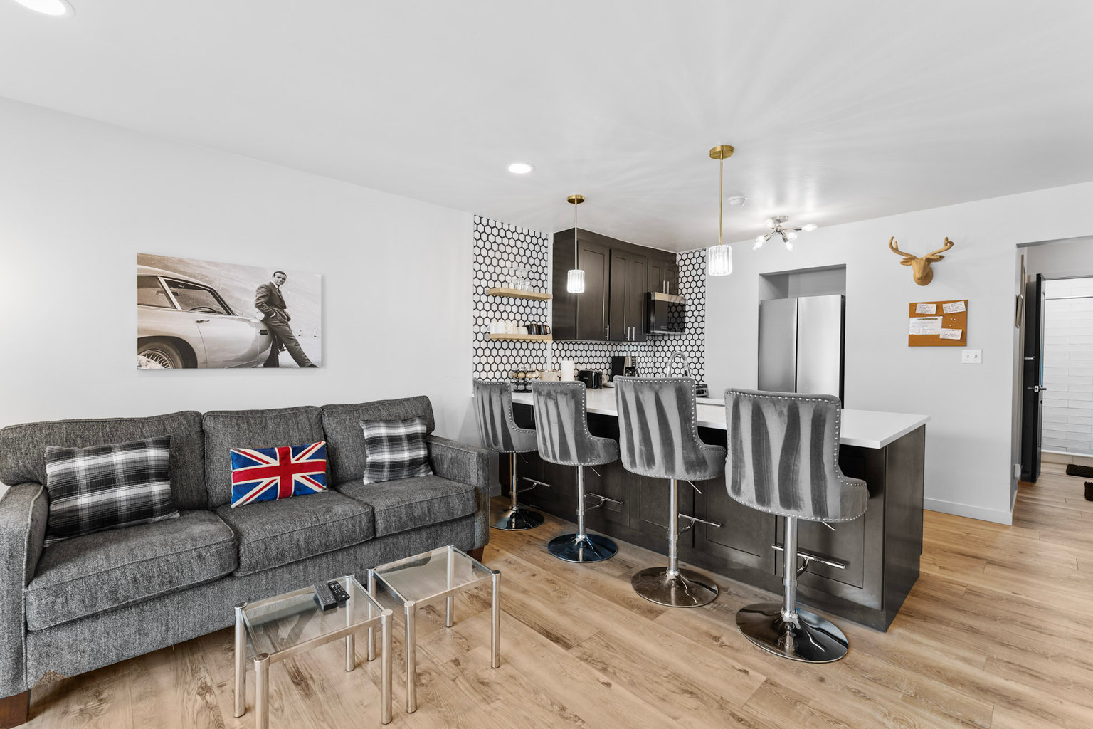 Dillon Vacation Rental