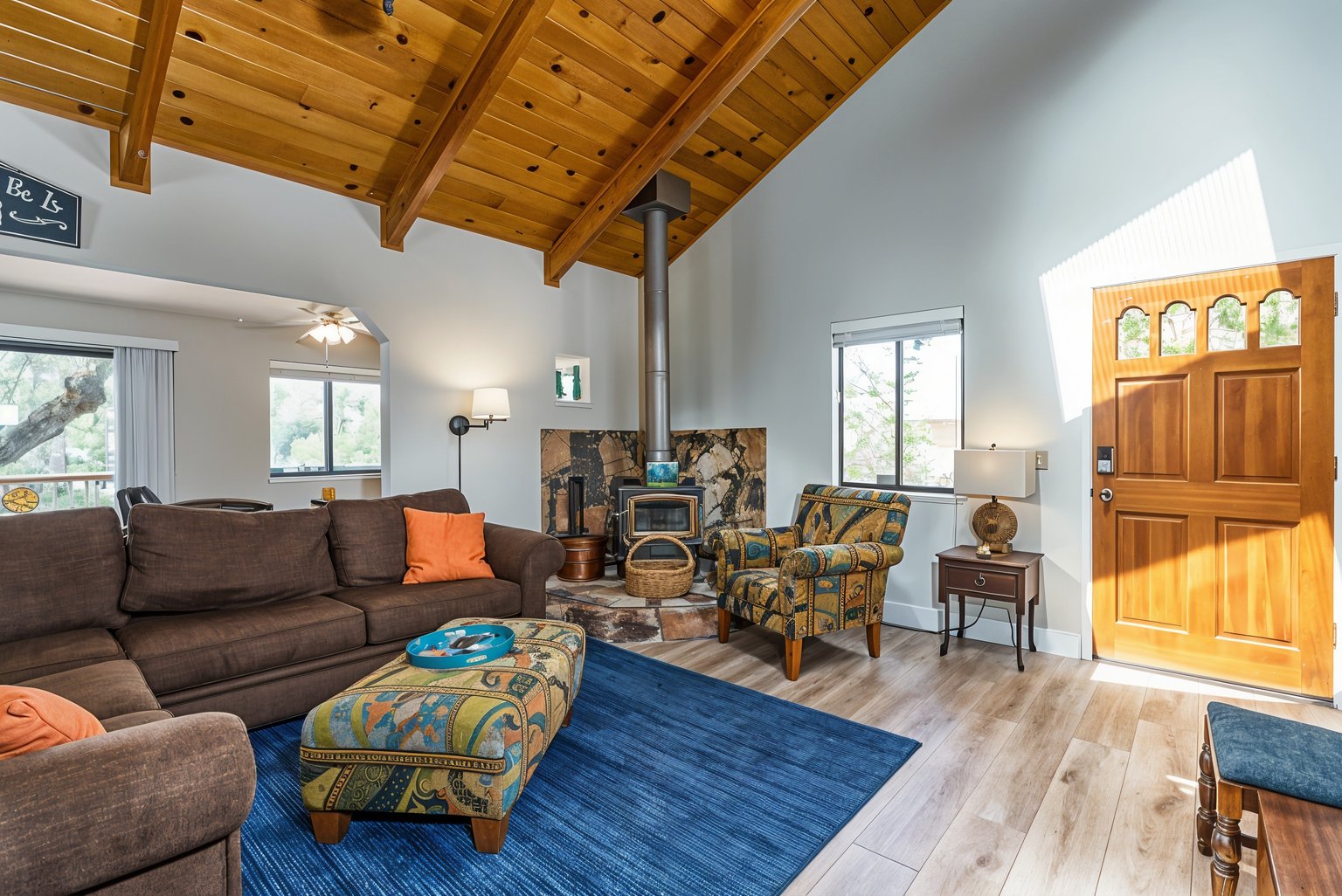 Groveland Vacation Rental