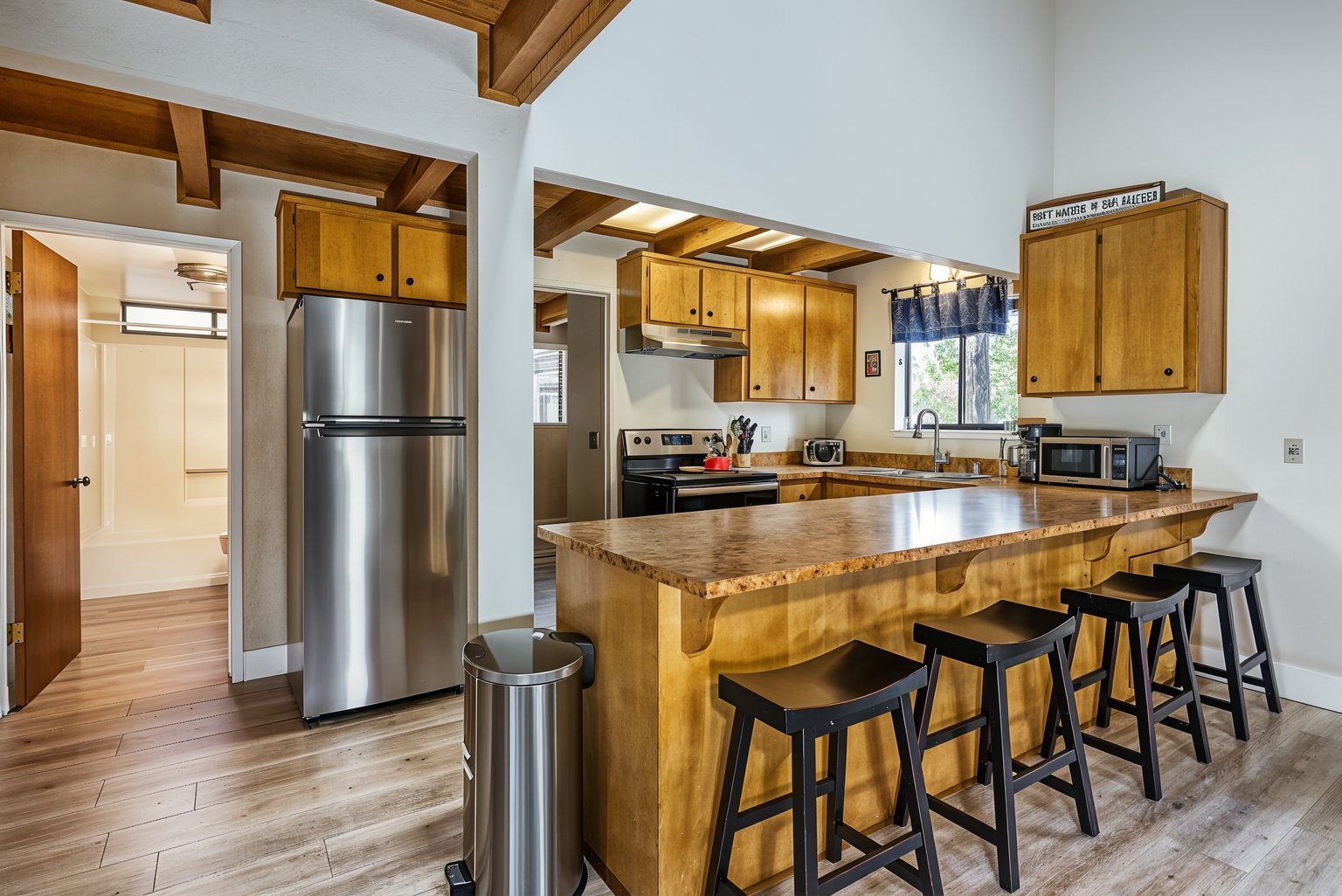 Groveland Vacation Rental