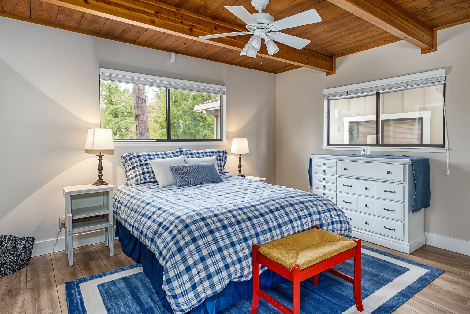 Groveland Vacation Rental