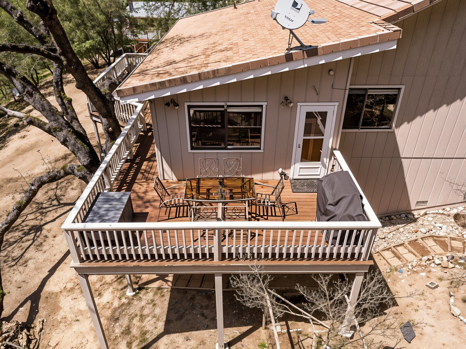 Groveland Vacation Rental