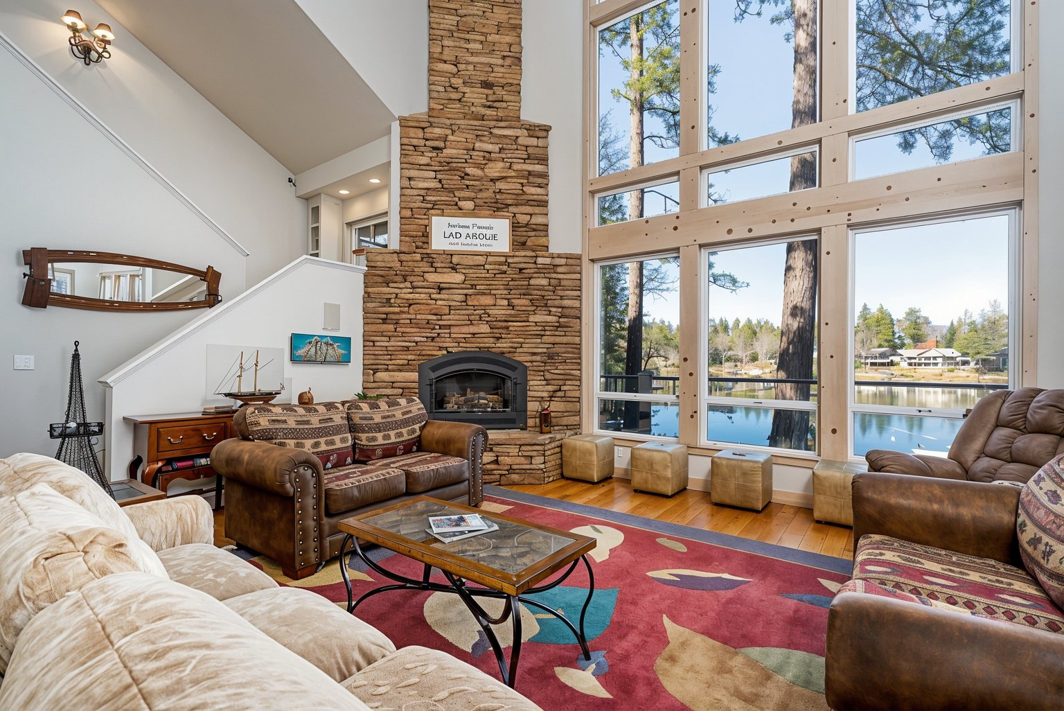 Groveland Vacation Rental