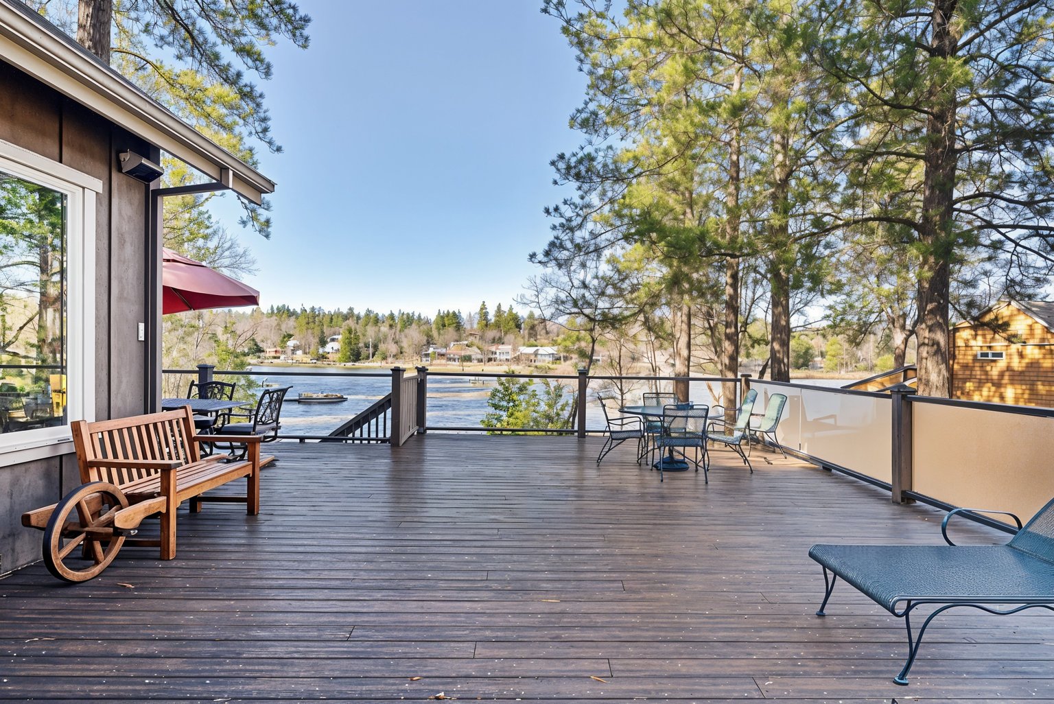 Groveland Vacation Rental