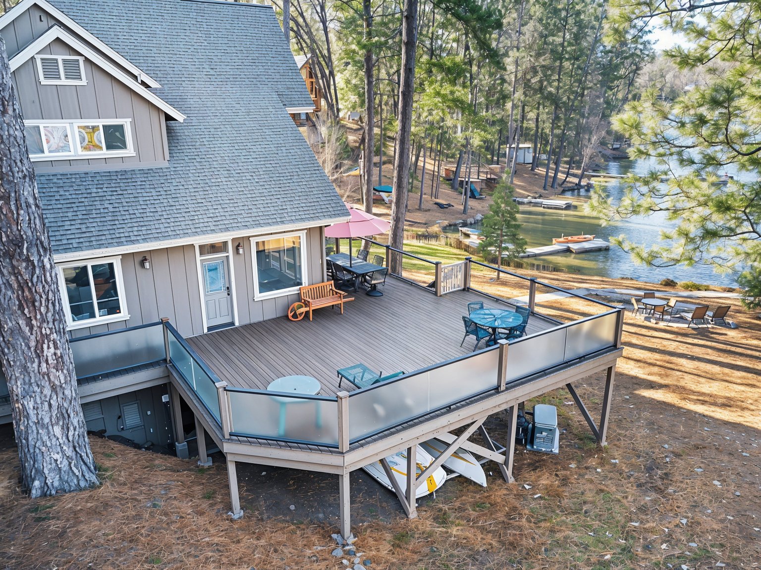 Groveland Vacation Rental