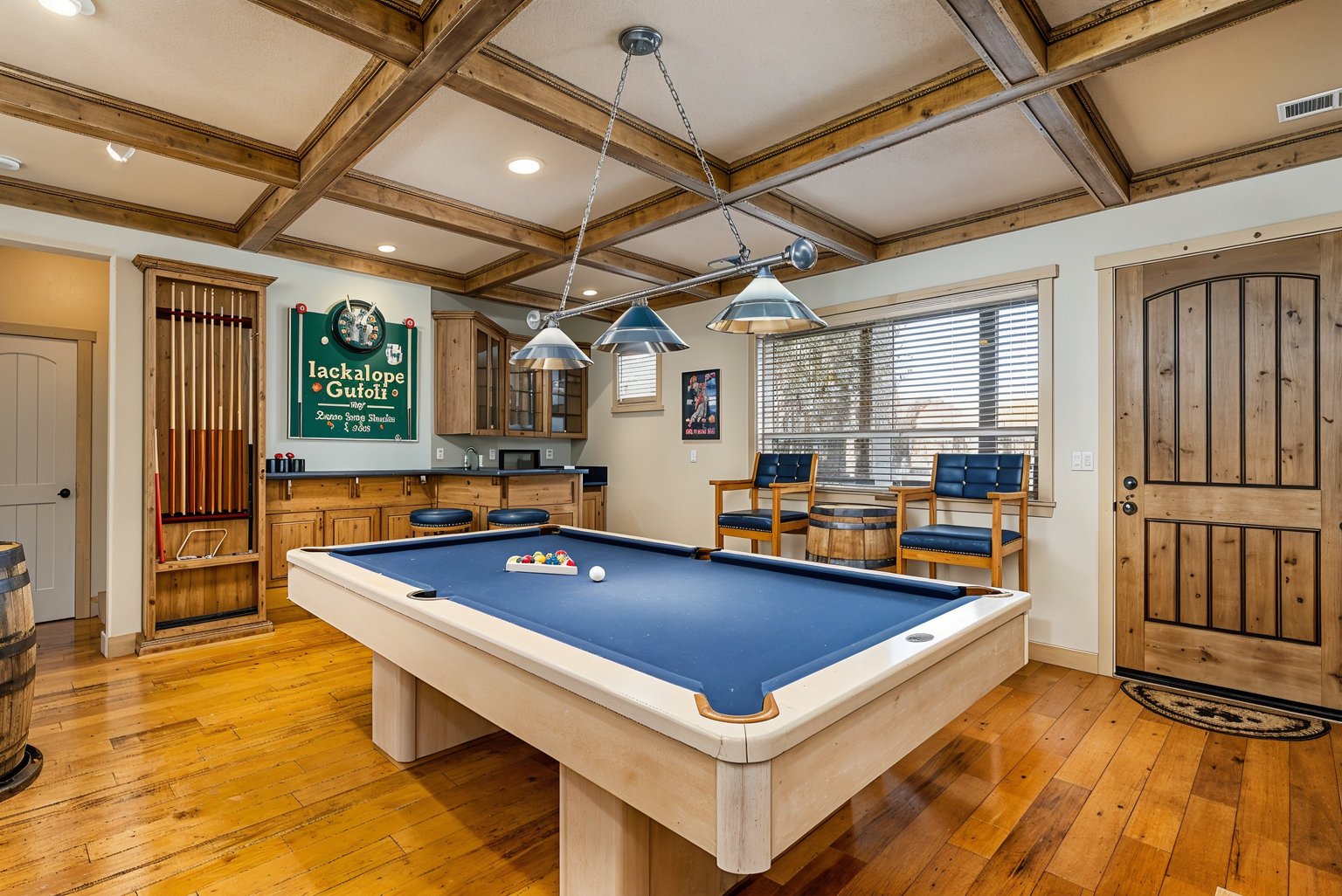Groveland Vacation Rental