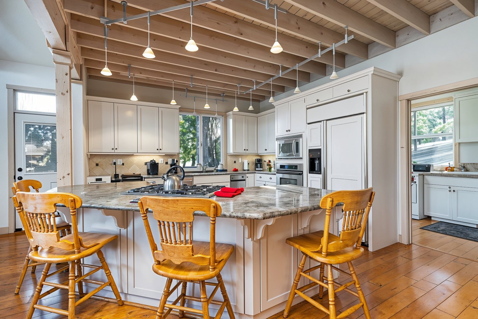 Groveland Vacation Rental