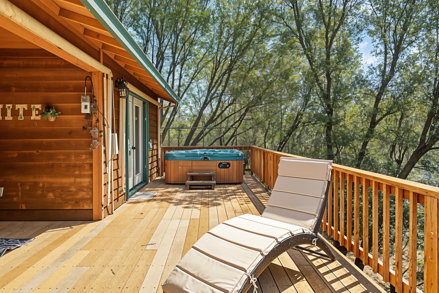 Groveland Vacation Rental