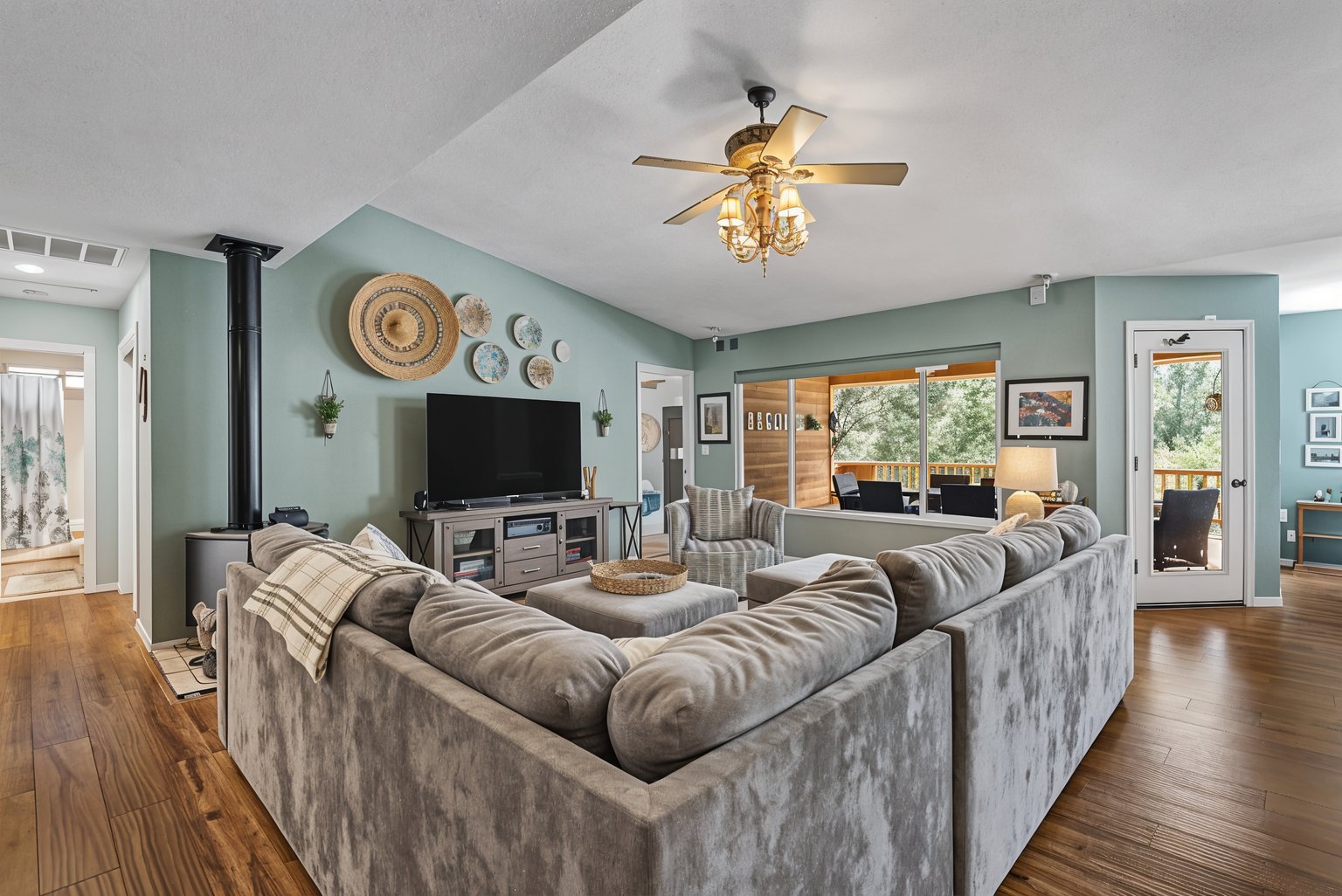 Groveland Vacation Rental
