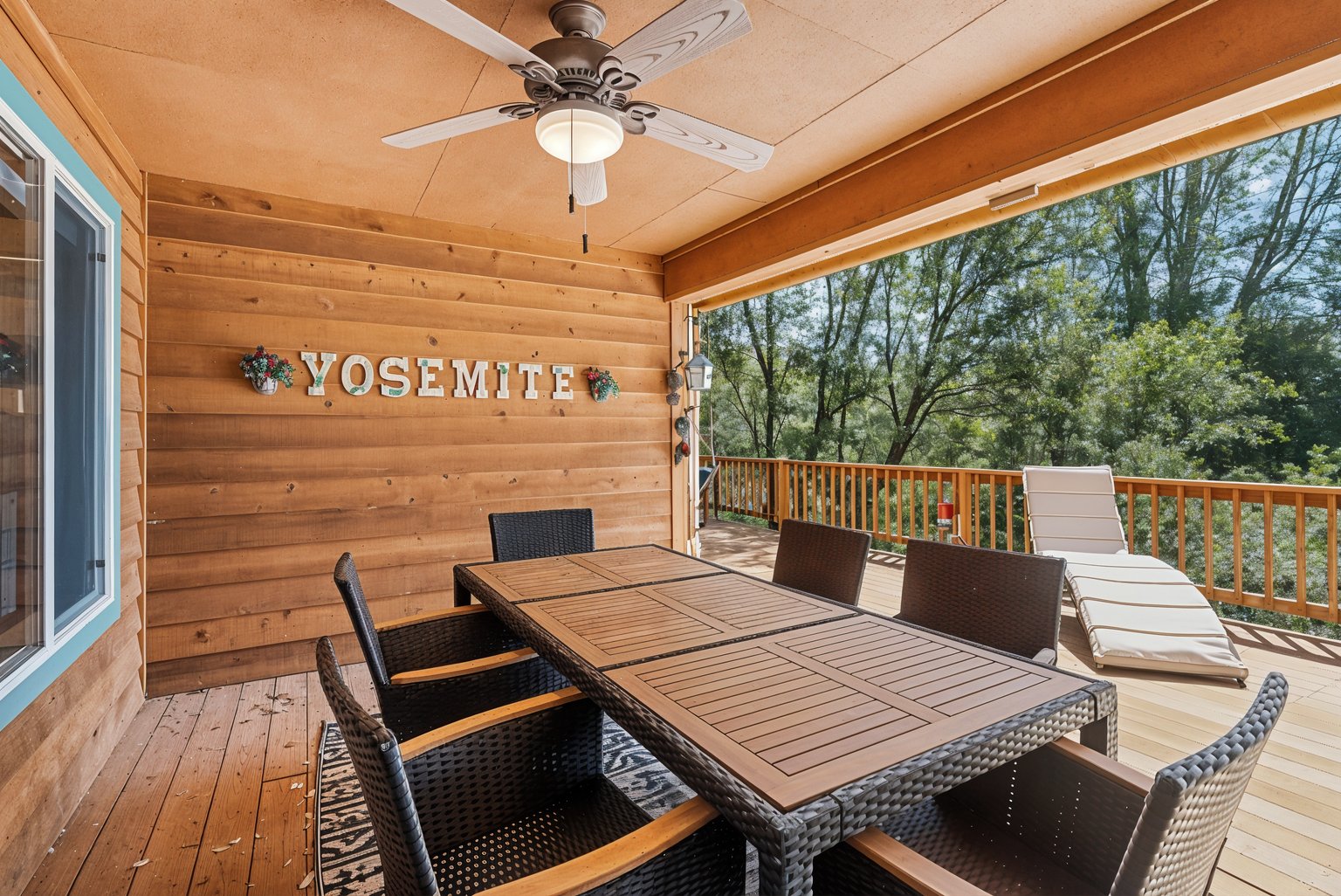 Groveland Vacation Rental