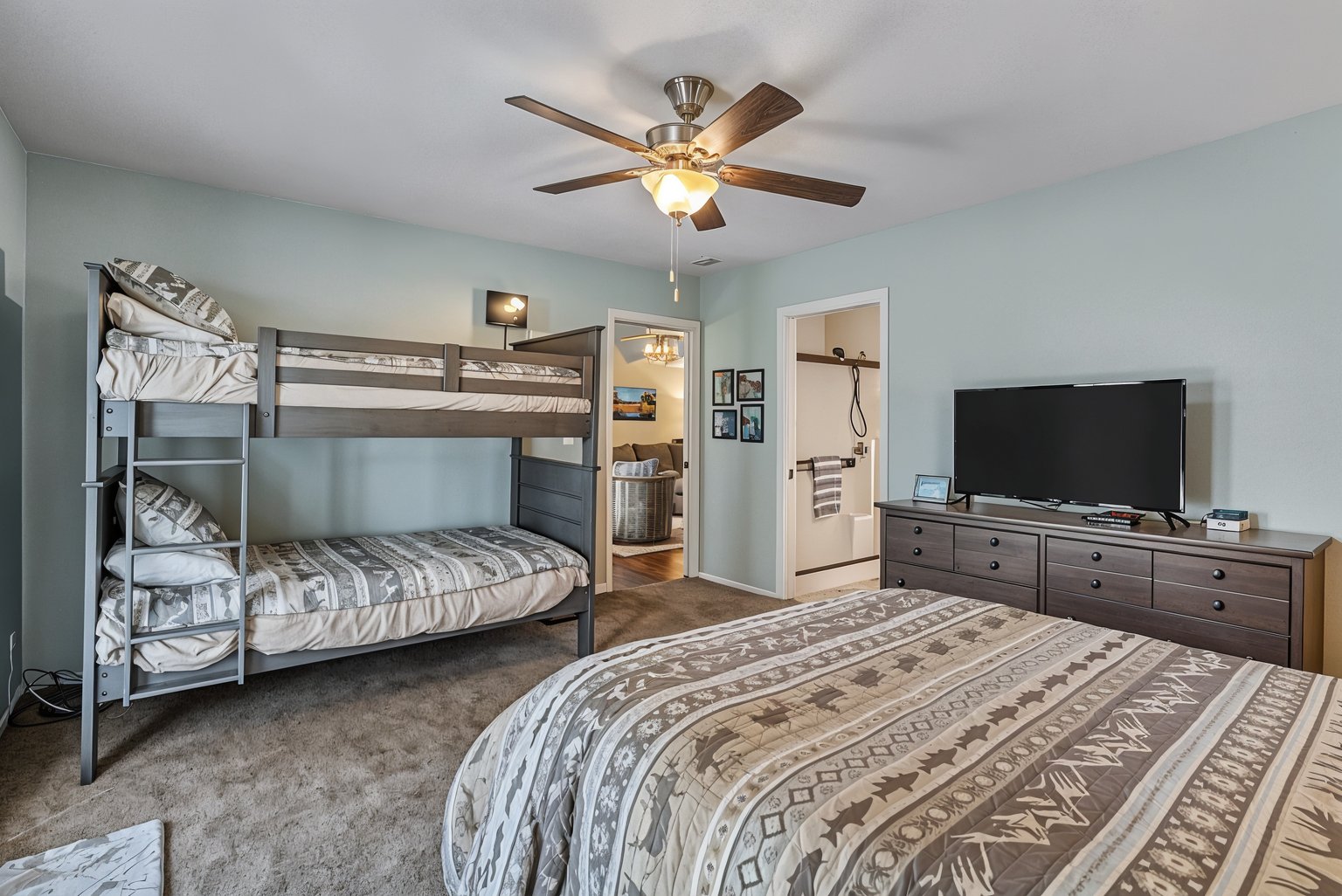 Groveland Vacation Rental