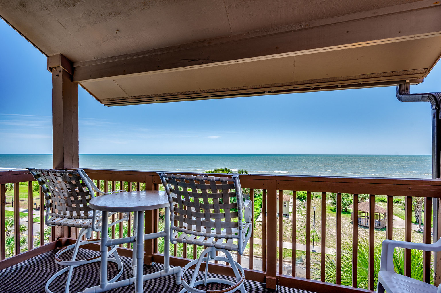 Myrtle Beach Vacation Rental