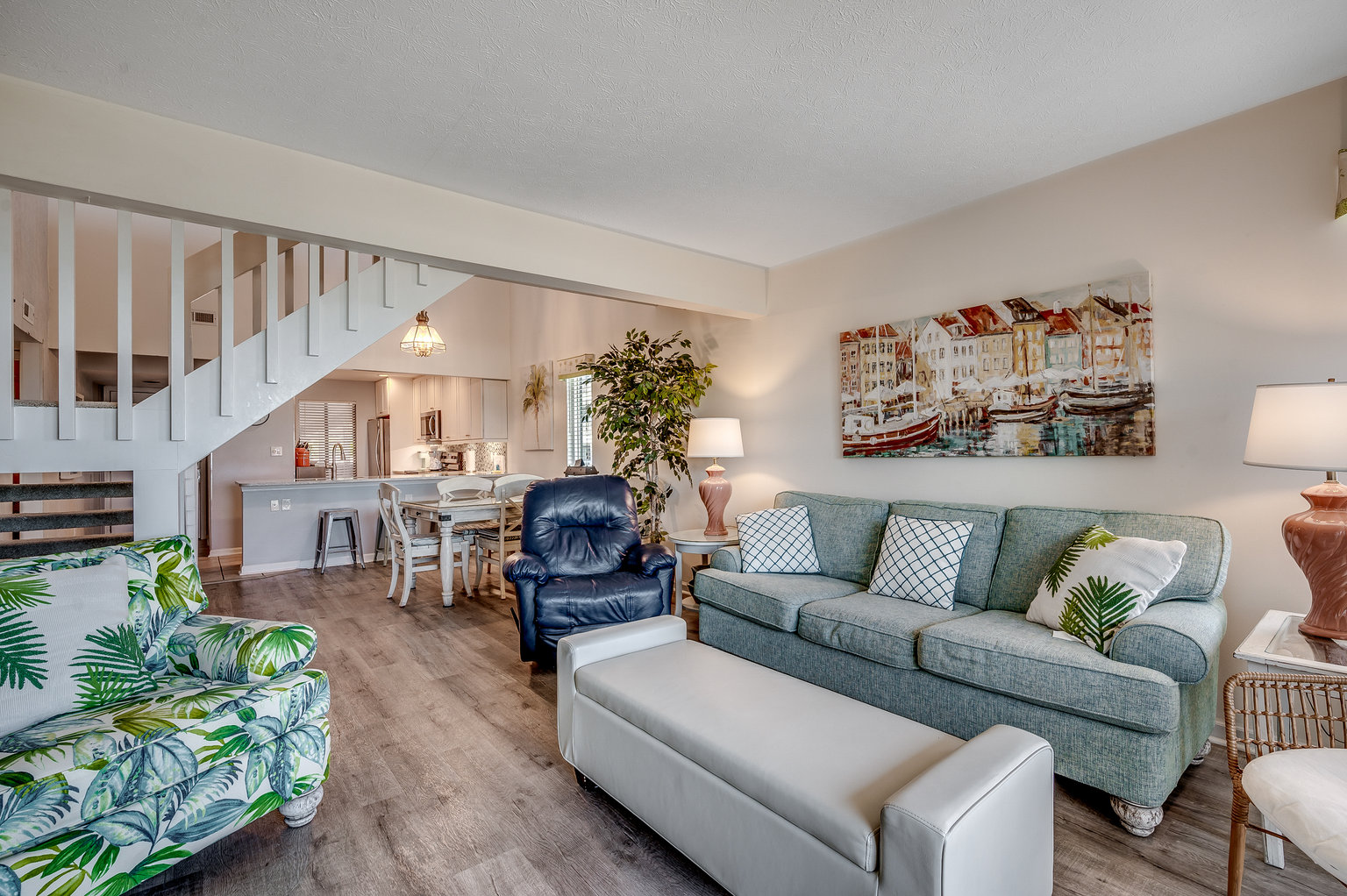 Myrtle Beach Vacation Rental