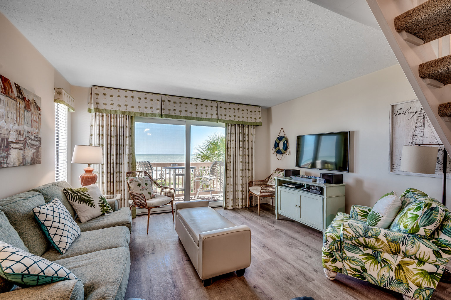 Myrtle Beach Vacation Rental
