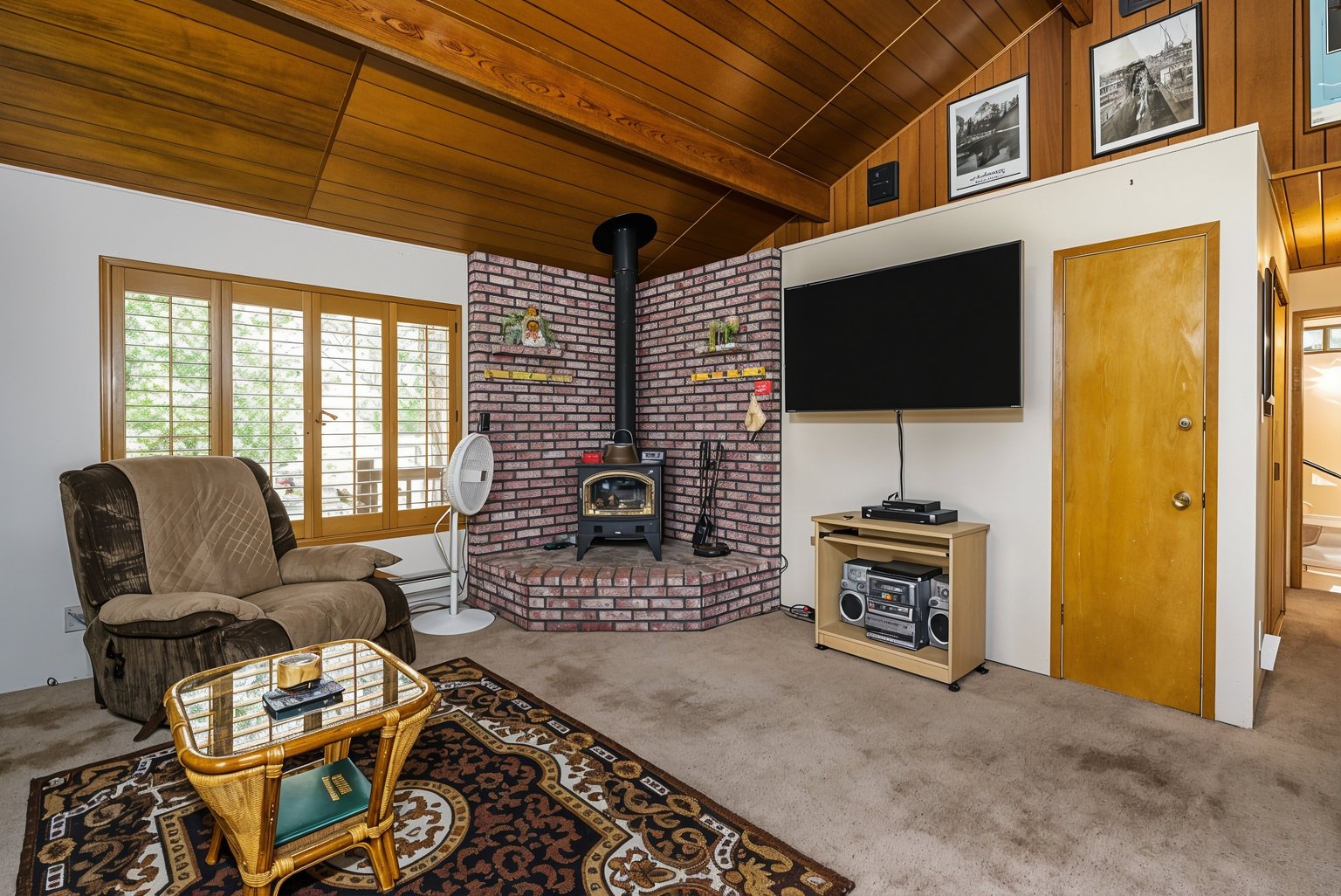 Groveland Vacation Rental