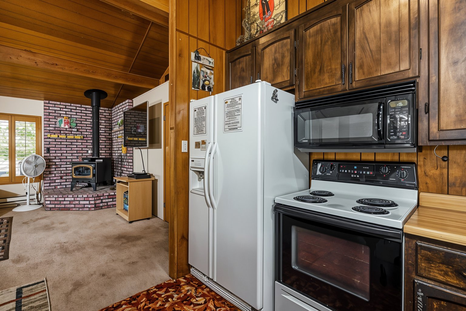 Groveland Vacation Rental