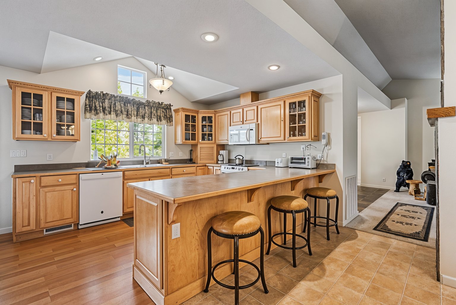 Groveland Vacation Rental