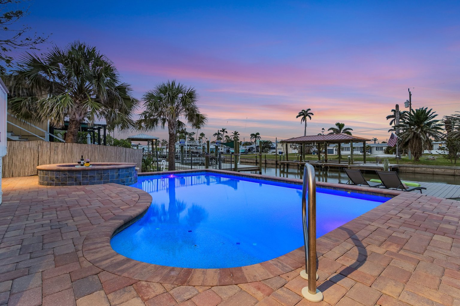Fort Myers Beach Vacation Rental