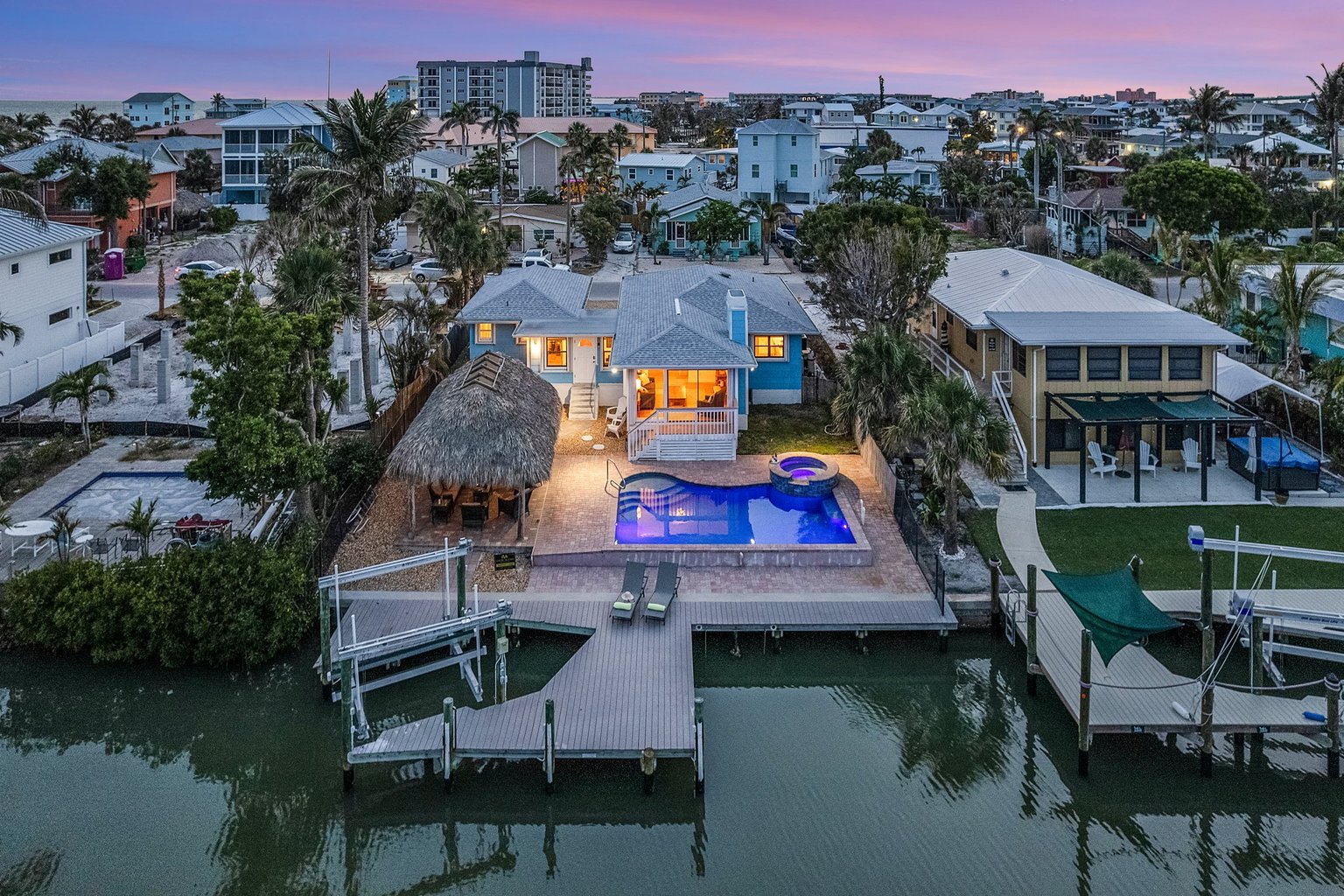 Fort Myers Beach Vacation Rental